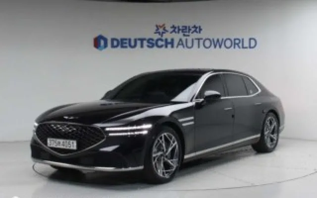 G90(RS4) 3.5T GDI AWD 제네시스 2022/03 72,788km